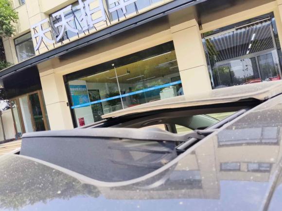 [南京·苏A] 二手奥迪奥迪A6L2016款 30 FSI 舒适型