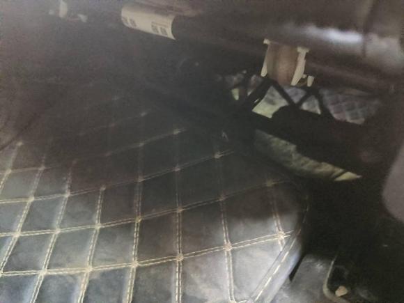 [青岛·鲁U] 二手Jeep大切诺基2013款 3.6L 舒适版