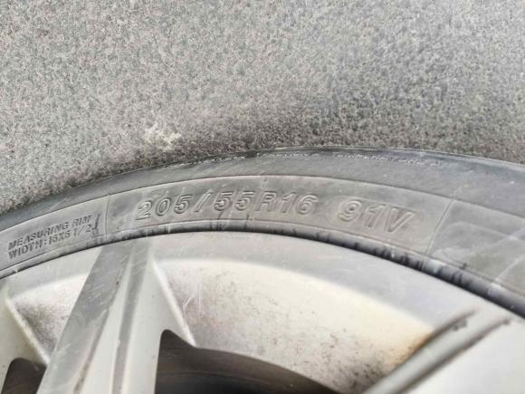 [台州·浙J] 二手大众高尔夫2018款 230TSI 自动舒适型