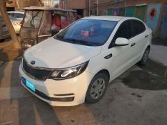 [青岛·鲁B] 起亚起亚K22015款 三厢 1.4L AT GLS