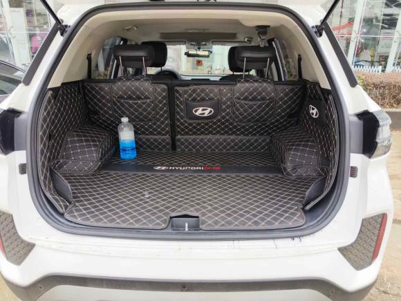 [武汉·鄂A] 二手现代北京现代ix352021款 2.0L 自动两驱GLS领先版