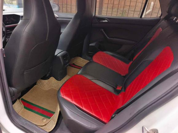 [上海·苏U] 二手大众途铠2021款 1.5L 自动舒适版