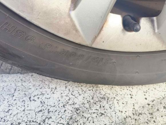 [台州·浙J] 二手标致标致5082015款 2.0L 自动致逸版