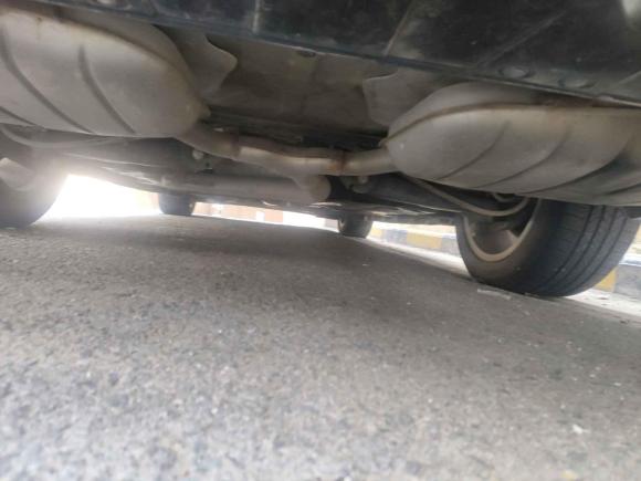 [无锡·苏U] 二手凯迪拉克凯迪拉克XTS2018款 28T 技术型