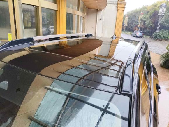 [上海·浙F] 二手哈弗哈弗大狗2021款 1.5T DCT两驱边牧版