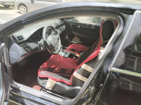 [西安·陕A] 二手大众迈腾2013款 1.8TSI 豪华型