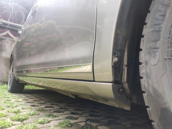 [武汉·鄂A] 二手东风风行风行S5002016款 1.6L CVT尊贵型