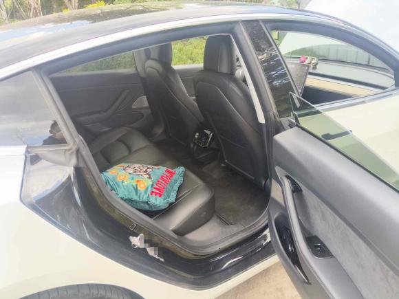 [上海·沪A] 二手特斯拉Model 32020款 标准续航后驱升级版