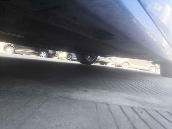 [温州·浙C] 二手吉利汽车缤瑞2020款 改款 1.4T CVT亚运版