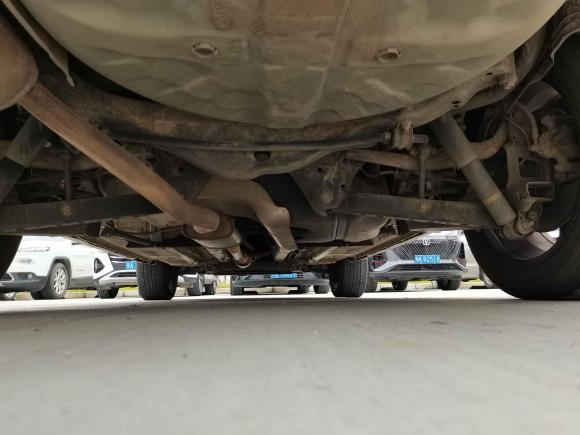 [武汉·鄂A] 二手启辰启辰T70X2016款 2.0L CVT睿趣运动版