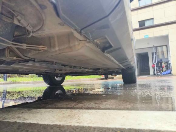 [杭州·冀D] 二手东风风行风行SX62016款 1.6L 手动豪华型