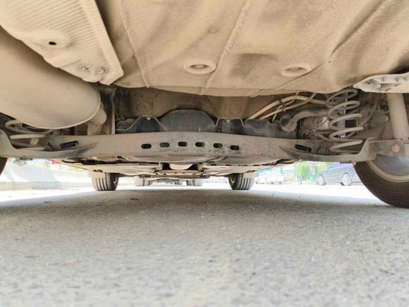 [西安·陕A] 二手大众朗逸2018款 280TSI DSG舒适版 国V