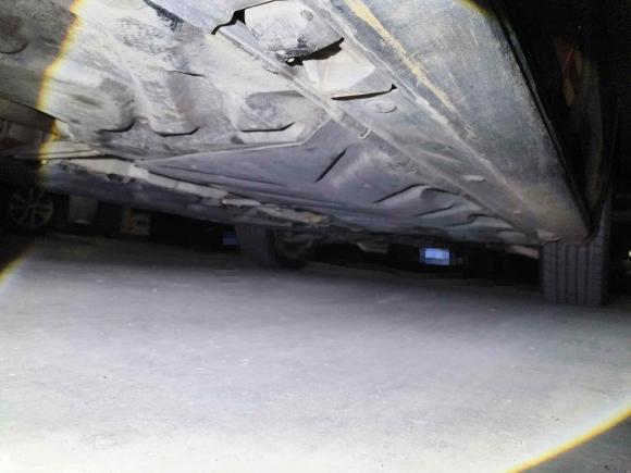 [合肥·皖A] 二手奔驰奔驰GLA2017款 GLA 200 动感型