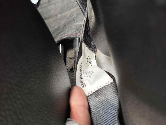 [台州·浙J] 二手宝骏宝骏3102016款 1.2L 手动舒适型