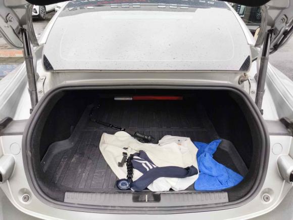 [杭州·浙A] 二手小鹏小鹏P72020款 670N