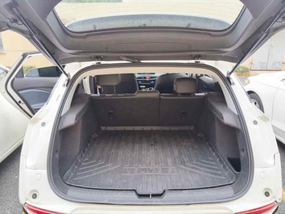 [上海·沪A] 二手别克微蓝62022款 互联共享型 PLUS