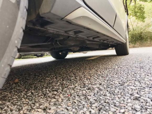 [上海·沪A] 二手大众C-TREK蔚领2017款 230TSI DSG舒适型