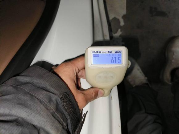 [南昌·赣G] 二手别克君威2019款 20T 精英型 国VI