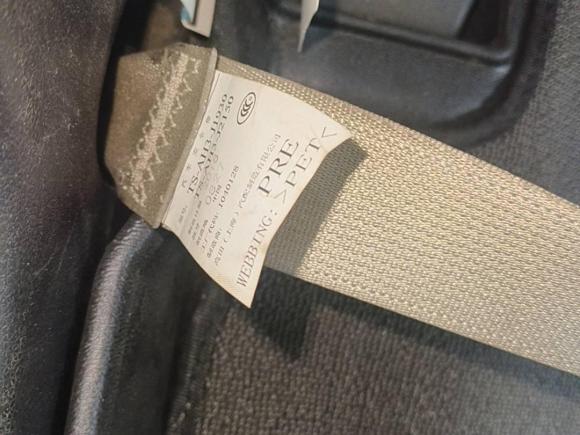 [青岛·鲁B] 二手本田哥瑞2016款 1.5L CVT经典版