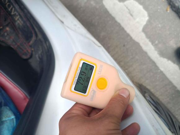 [深圳·湘N] 二手长安逸动2019款 蓝鲸版 280T GDI DCT光速型