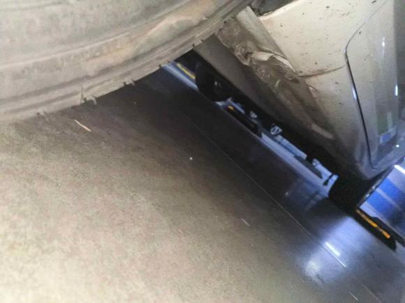 [常州·苏D] 二手福特嘉年华2013款 两厢 1.5L 自动时尚型