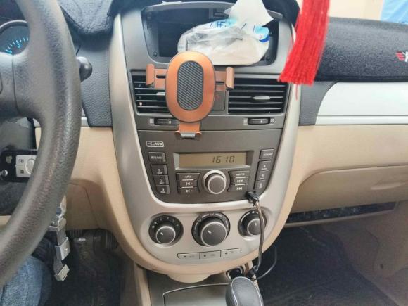 [上海·皖R] 二手别克凯越2013款 1.5L 自动经典型