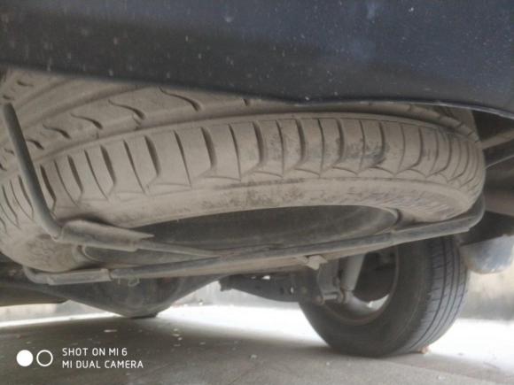 [台州·渝D] 二手北汽幻速北汽幻速S32016款 S3L 1.5L 手动尊贵型