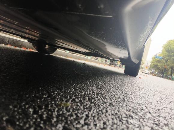 [上海·沪A] 二手宝马宝马i32019款 快充版