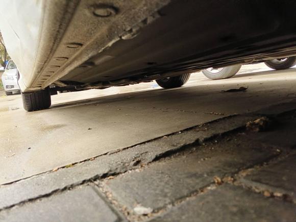 [西安·陕U] 二手本田凌派2019款 180Turbo CVT领先版 国VI