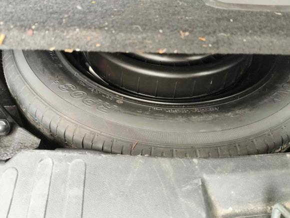 [无锡·苏B] 二手魏牌魏牌 VV52017款 2.0T 旗舰型