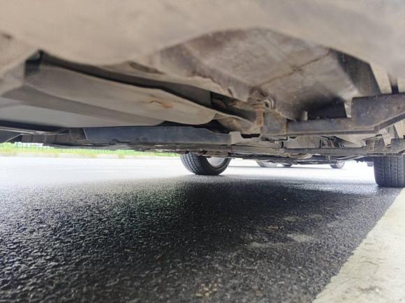 [合肥·皖C] 二手英菲尼迪英菲尼迪QX502015款 2.5L 豪华版