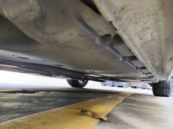 [深圳·粤B] 二手雪铁龙雪铁龙C62017款 380THP 尊贵型