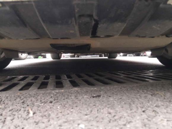 [武汉·鄂A] 二手福特福克斯2015款 两厢 EcoBoost 180 自动运动型