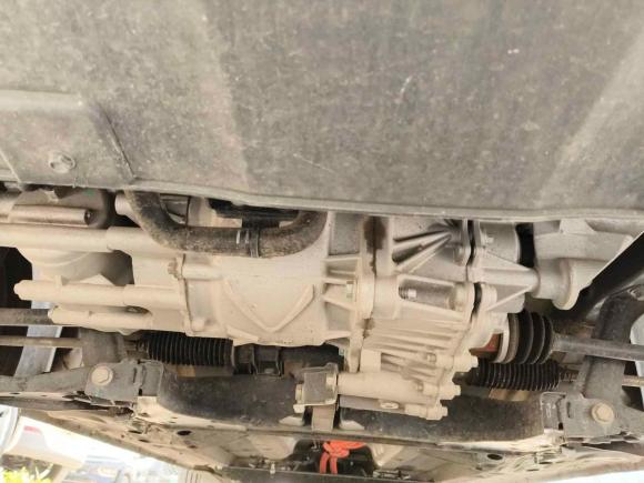 [合肥·皖A] 二手东风纳米纳米BOX2022款 追风版 331KM 进阶型