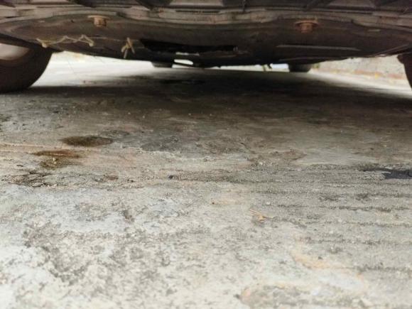 [武汉·鄂A] 二手别克君越2013款 2.4L SIDI领先舒适型