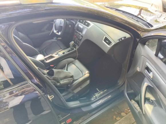 [苏州·苏E] 二手DSDS 62014款 1.6T 豪华版THP160