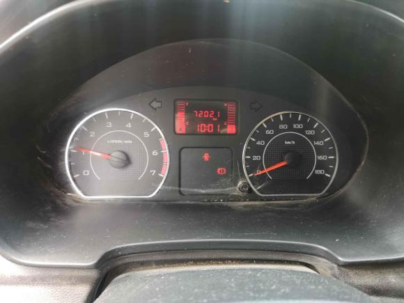 [无锡·苏B] 二手五菱汽车五菱宏光V2019款 1.5L劲取版国VI LAR