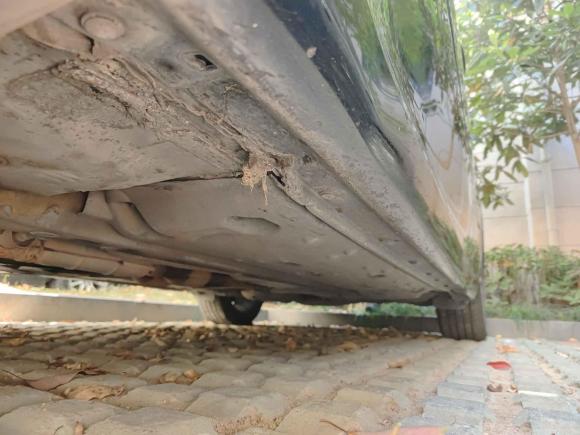 [嘉兴·苏E] 二手丰田皇冠2007款 3.0L Royal Saloon时尚导航