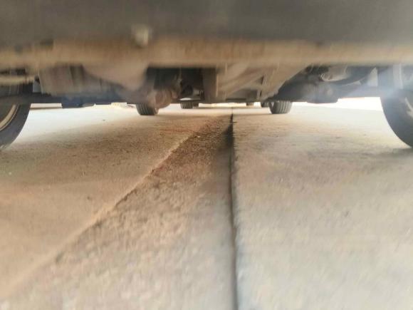 [无锡·苏B] 二手宝骏宝骏7302016款 1.5L 手动舒适型 7座 国V