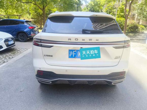 [上海·沪F] 二手荣威荣威RX52023款 1.5T 豪华滑屏版