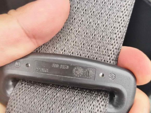 [青岛·鲁B] 二手雪佛兰创酷2017款 1.4T 自动两驱舒适型