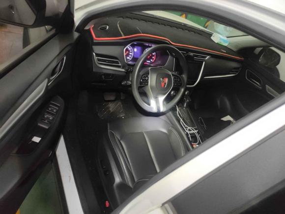 [温州·鄂B] 二手荣威荣威RX32018款 1.6L CVT旗舰版