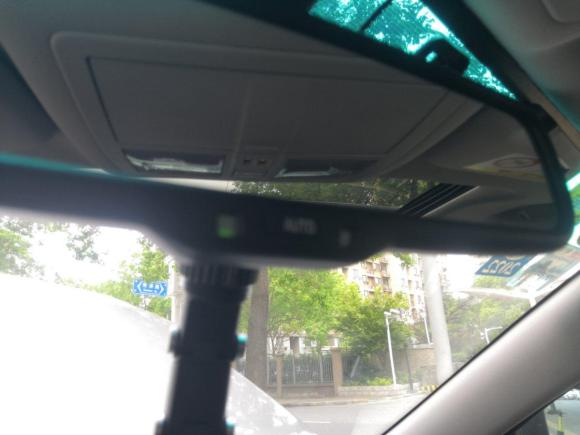 [上海·沪C] 二手丰田锐志2010款 3.0V 风尚旗舰版