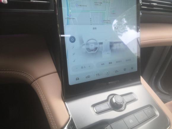 [宁波·浙B] 二手蔚来蔚来ES62020款 600KM 运动版