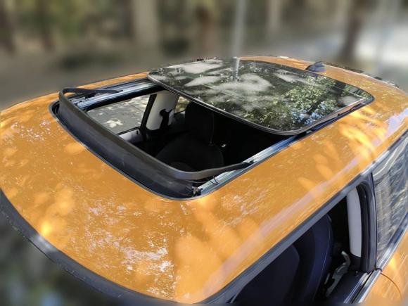 [无锡·苏A] 二手MINIMINI2016款 1.2T ONE 先锋派