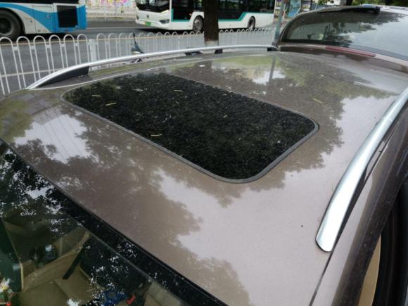 [上海·皖A] 二手大众途安2011款 1.4T DSG智雅版5座