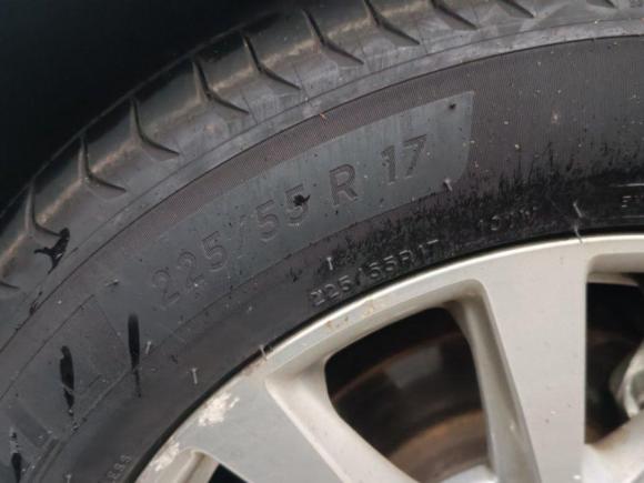 [上海·沪B] 二手雪佛兰迈锐宝2013款 2.4L 自动豪华版