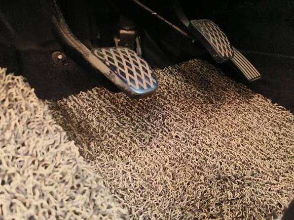 [嘉兴·皖D] 二手宝骏宝骏3102016款 1.2L 手动豪华型