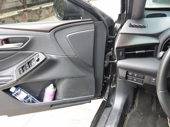 [宁波·浙B] 二手丰田亚洲龙2019款 2.0L 豪华版 国VI