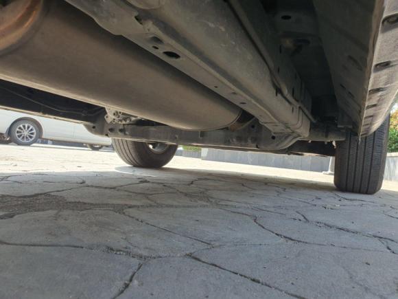 [济南·鲁A] 二手长城金刚炮2022款 2.0T手动柴油四驱精英型标箱GW4D20M